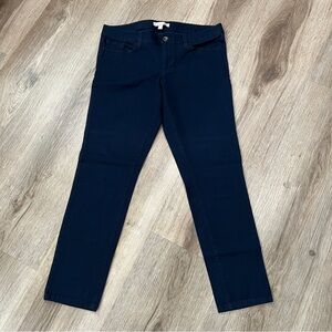 Banana Republic Sloan Skinny-Fit Denim
